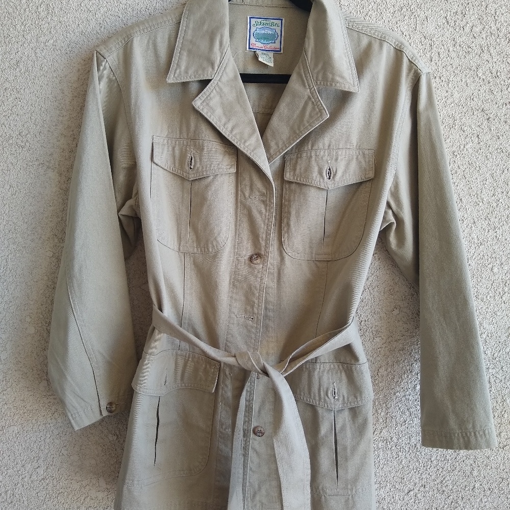 Mens Coat